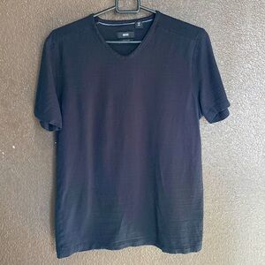 COPY - Hugo Boss V-neck Tee Shirt